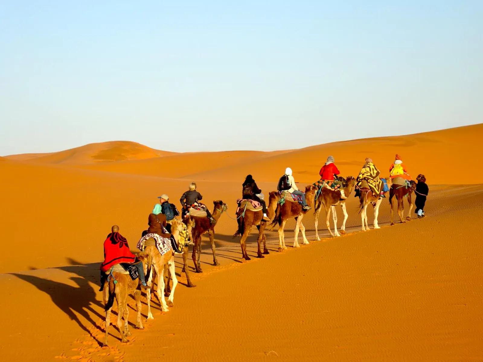 کویر مصر ایران (3)