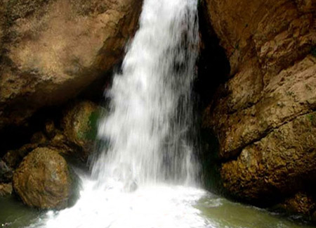 آبشار ساواشی