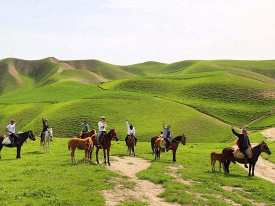 دشت میانی 2