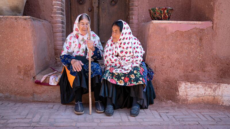 abyaneh