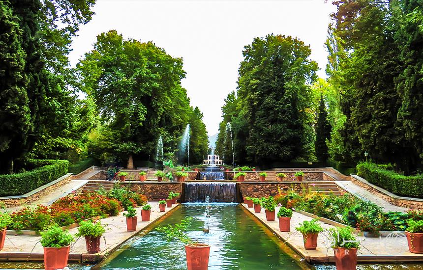 Kerman Tourism Attractions (7)